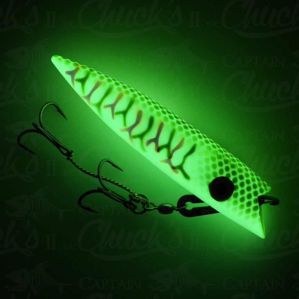 Killer Plug Smashmouth Glow UV 5