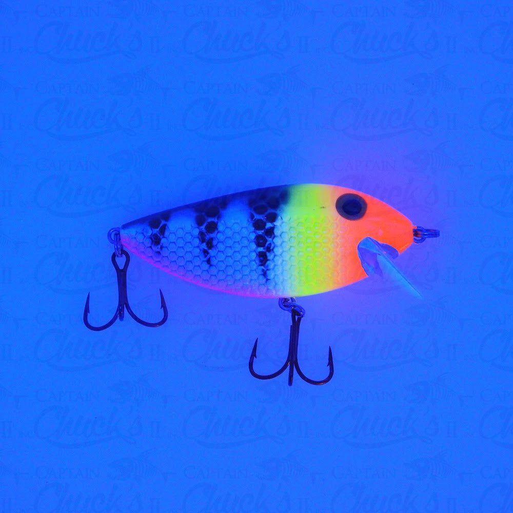 Killer Fish Pink Lemonade UV