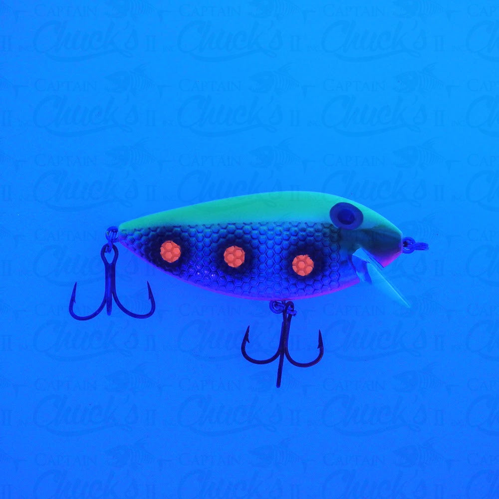 Killer Fish Juicy Fruit UV