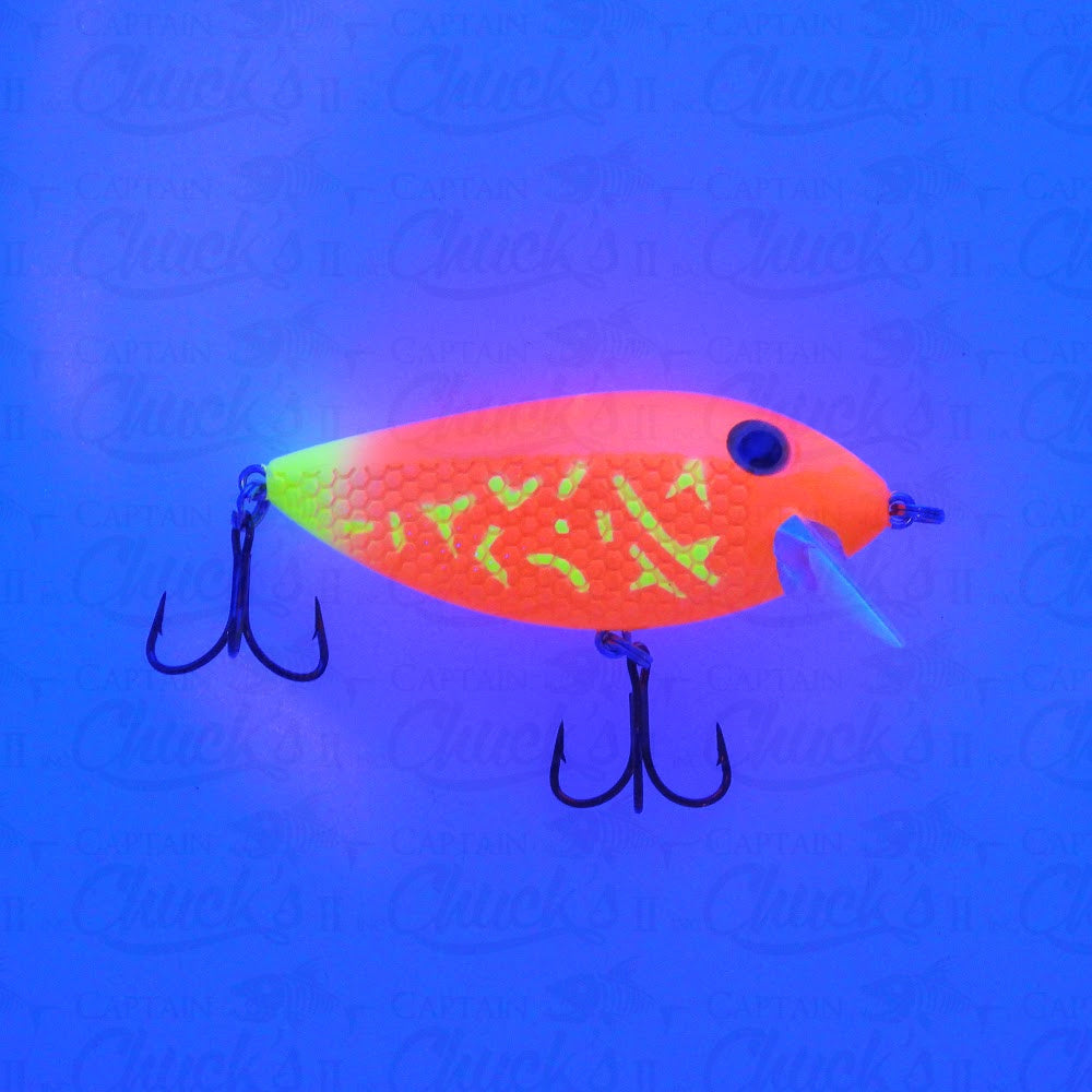 Killer Fish 5 Alarm UV