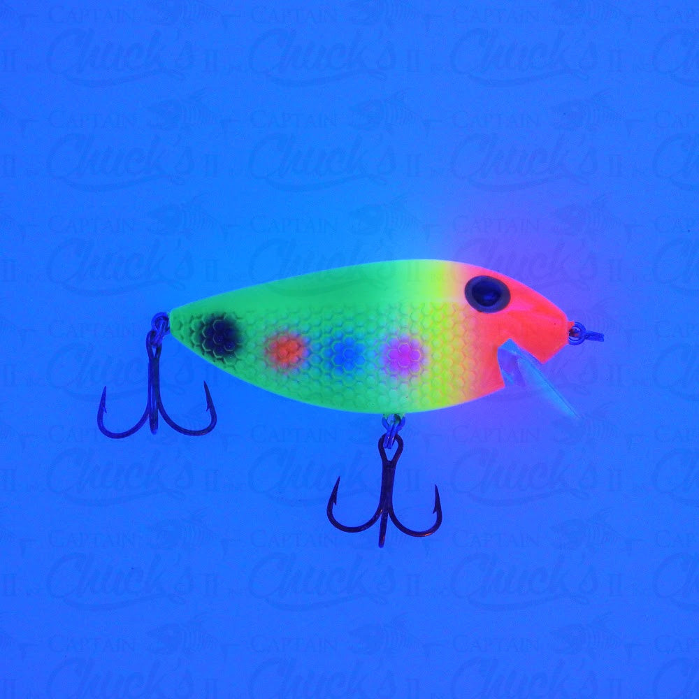 Killer Fish Anti Freeze Clown UV