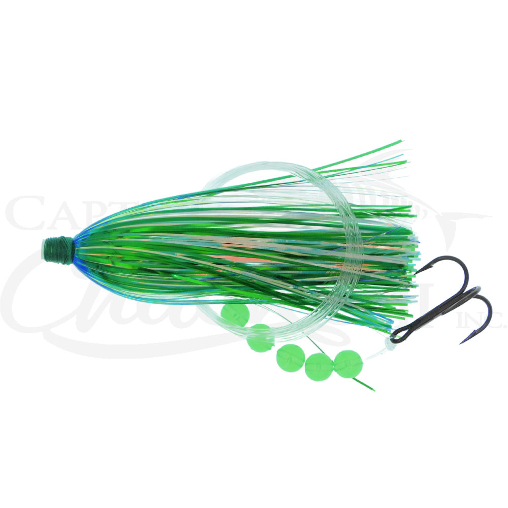 Lake Michigan Fly Company Trolling Fly Dragon Slayer