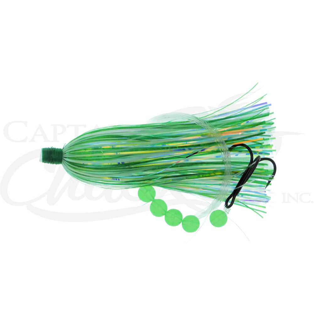 Fly Flying Hellfish Glow
