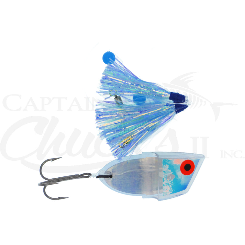 LMFC Meat Rig Icebreaker