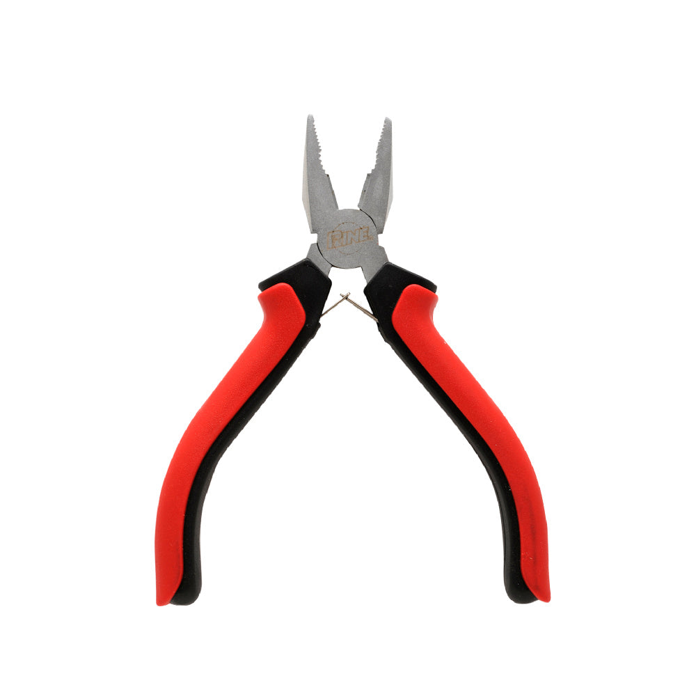 P Line Micro Pliers 4.5''