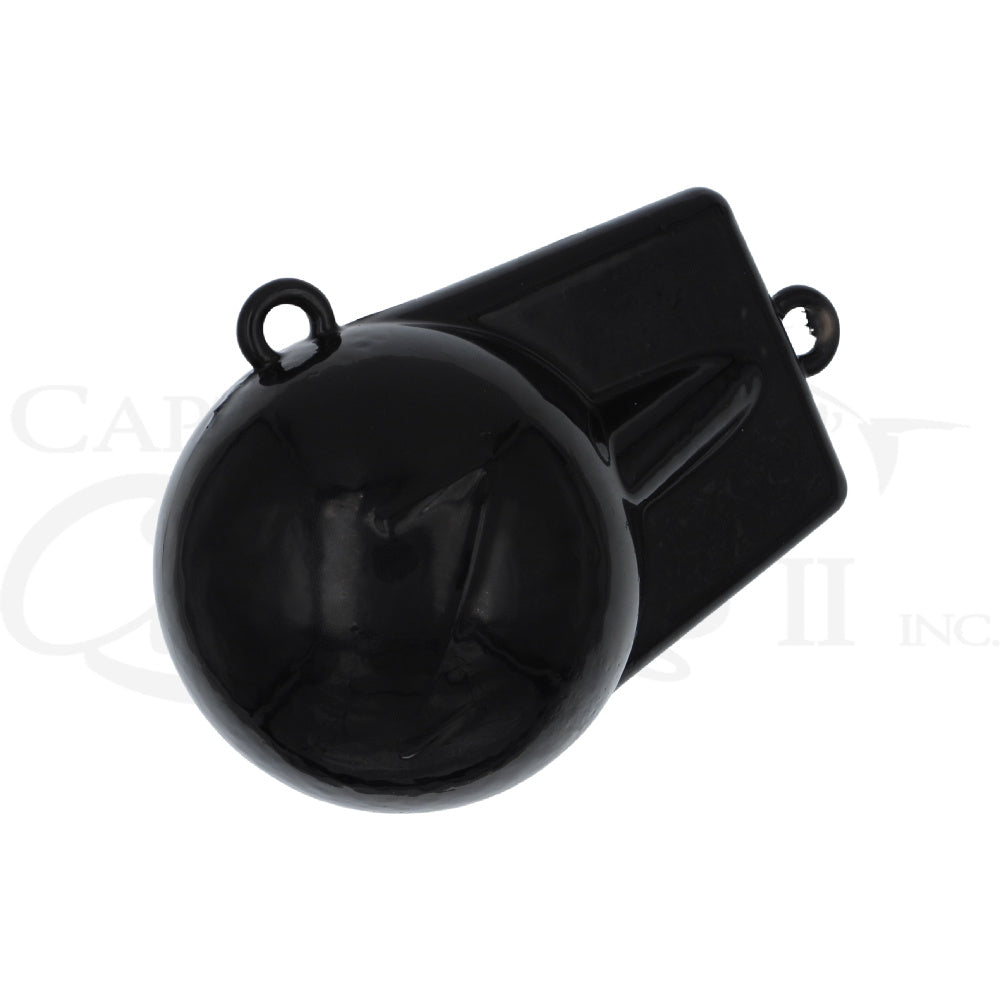 Magnum Ballz Coated Downrigger Weights