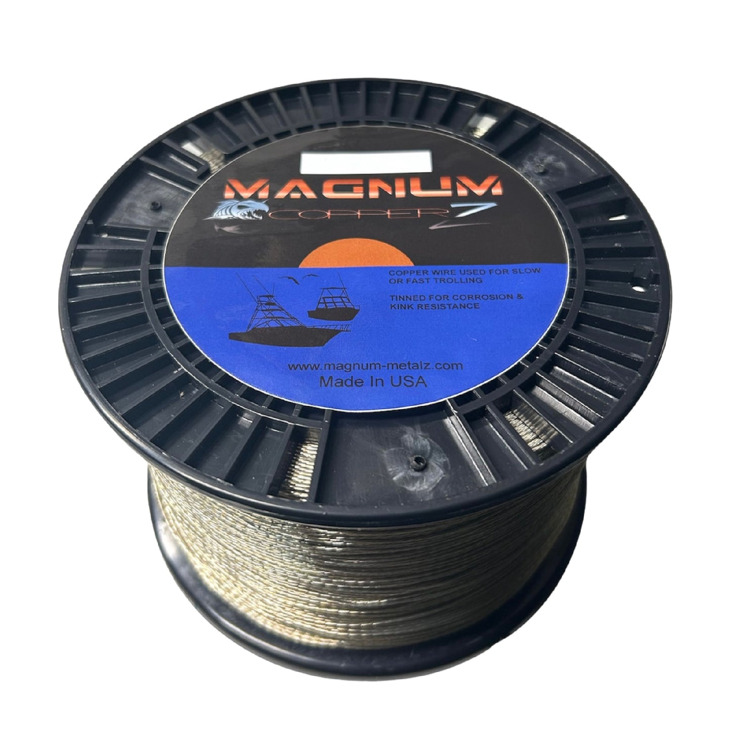 Magnum CopperZ