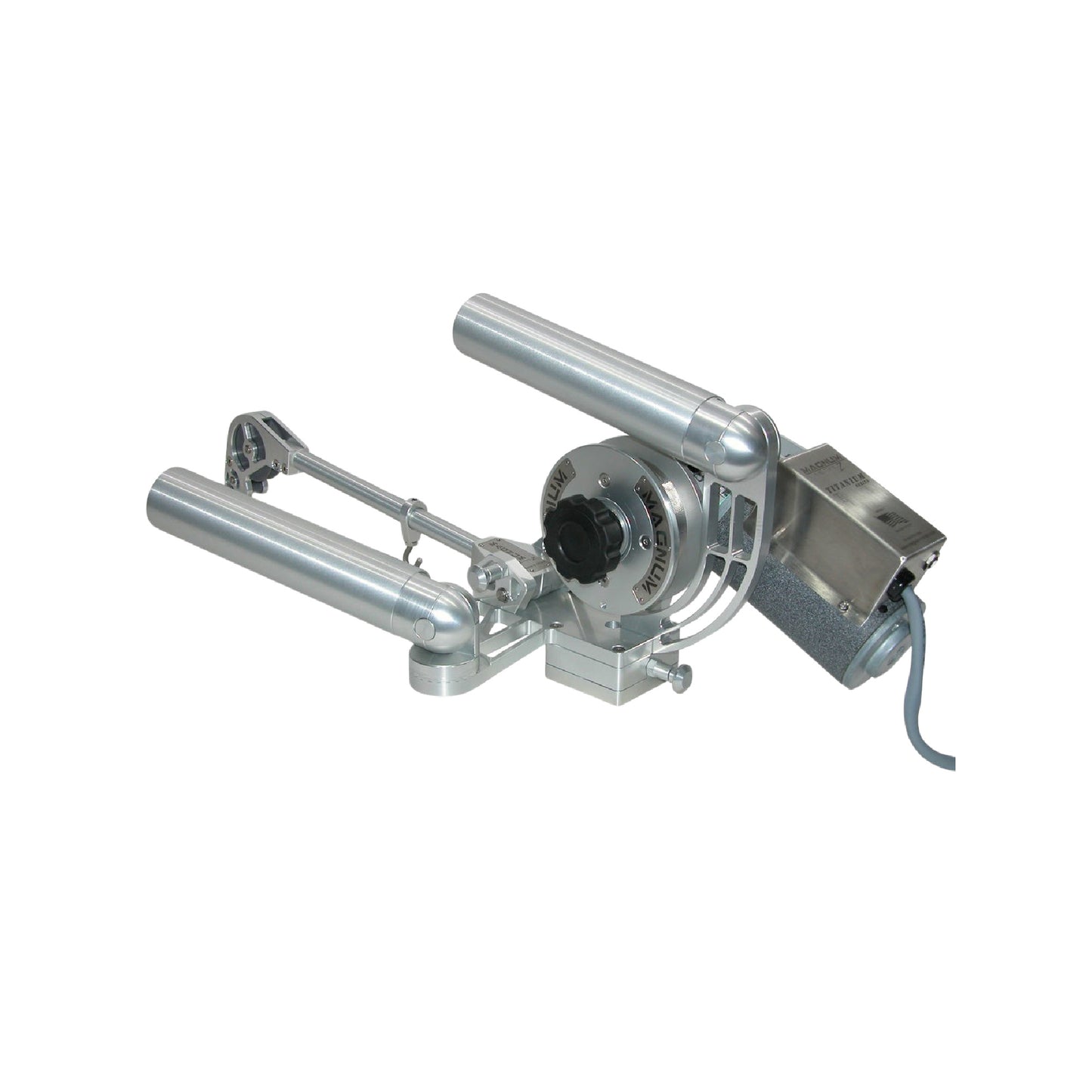 Magnum 2500P Downrigger Port