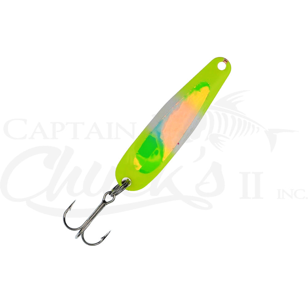 Scorpion Yellow Jeans