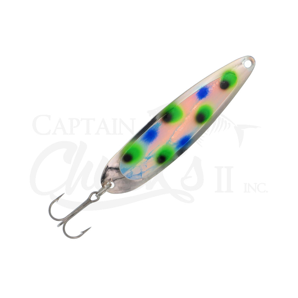 Stingray EZ Limits UV