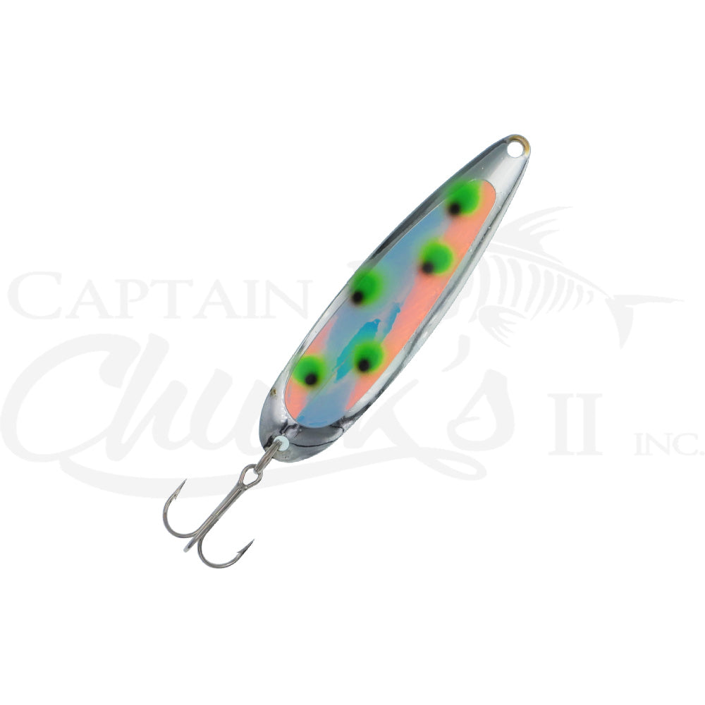 angry birds fish hooks Michigan Stinger Stingray Black Eyed Pea's – Captain Chuck's II