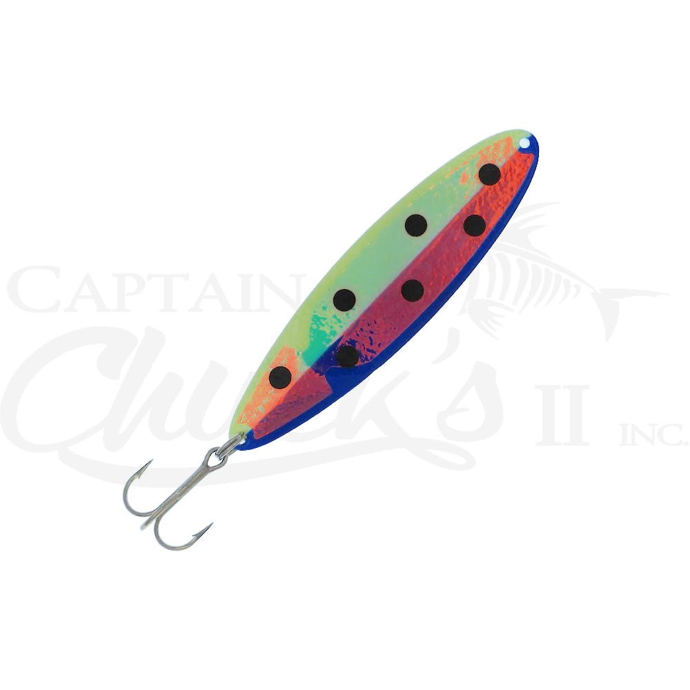 Moonshine MoonMaster RV Dancing Anchovy – Captain Chuck's II Moonshine MoonMaster RV Dancing Anchovy – Captain Chuck's II