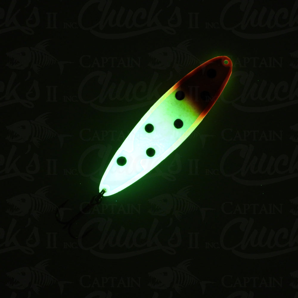 MoonMaster RV Bloody Nose