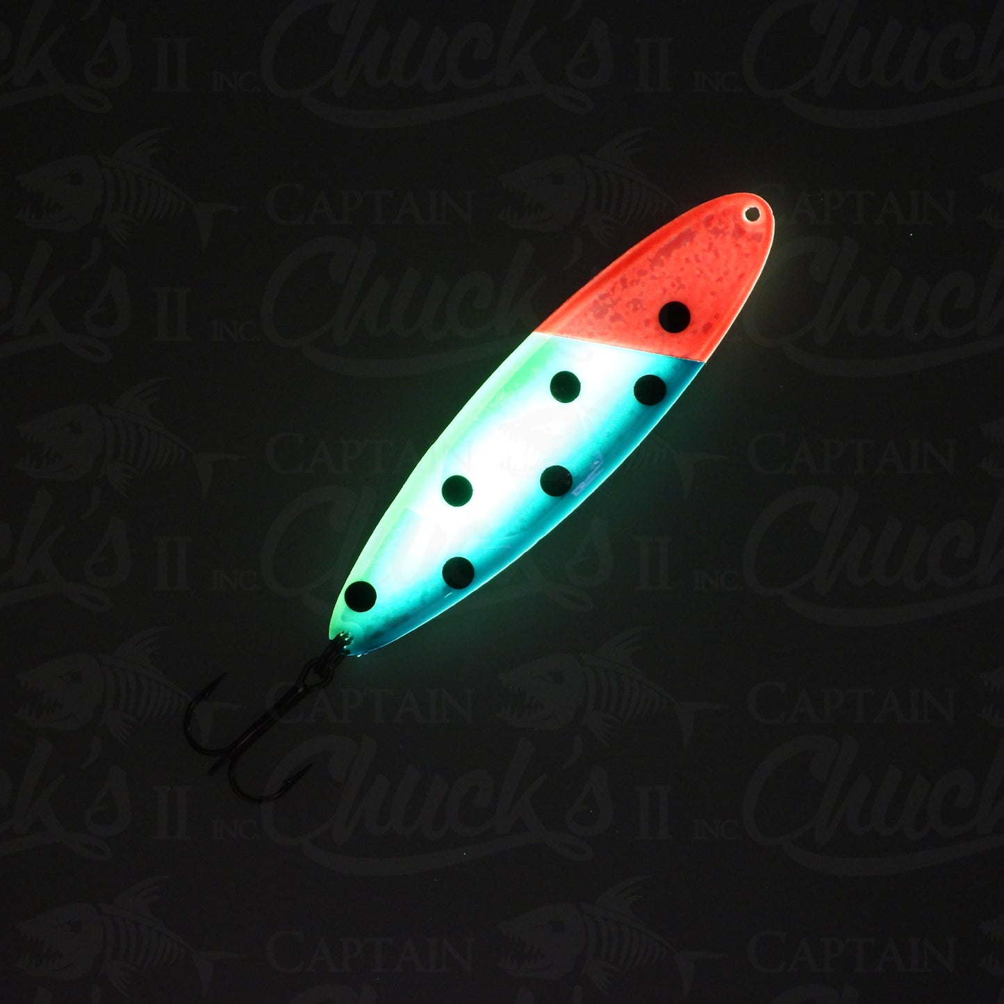 MoonMaster RV Custom Bloody Mahi
