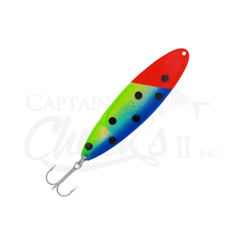 MoonMaster RV Custom Bloody Mahi