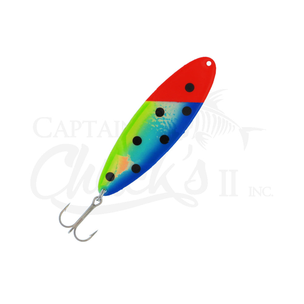 MoonMaster RV Custom Bloody Mahi