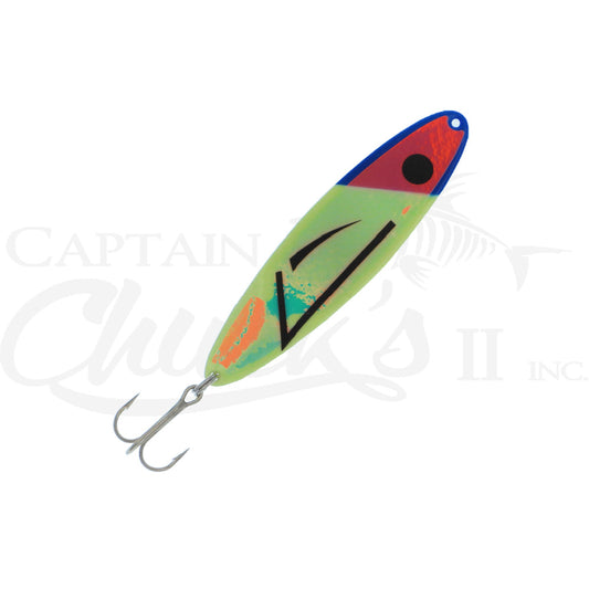 MoonMaster RV Blue Flounder