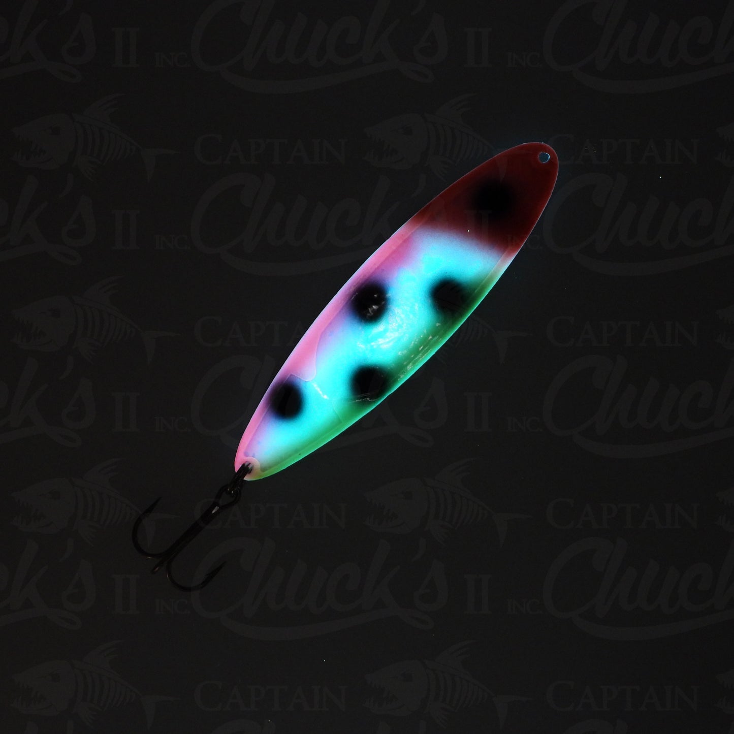 MoonMaster RV Custom Crazy Clown