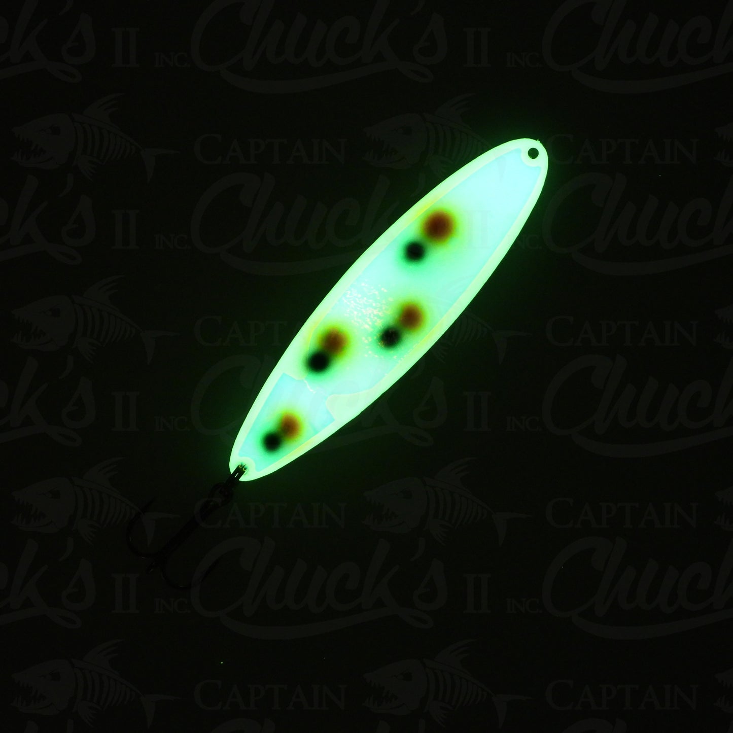 MoonMaster RV Custom Tangy Toad