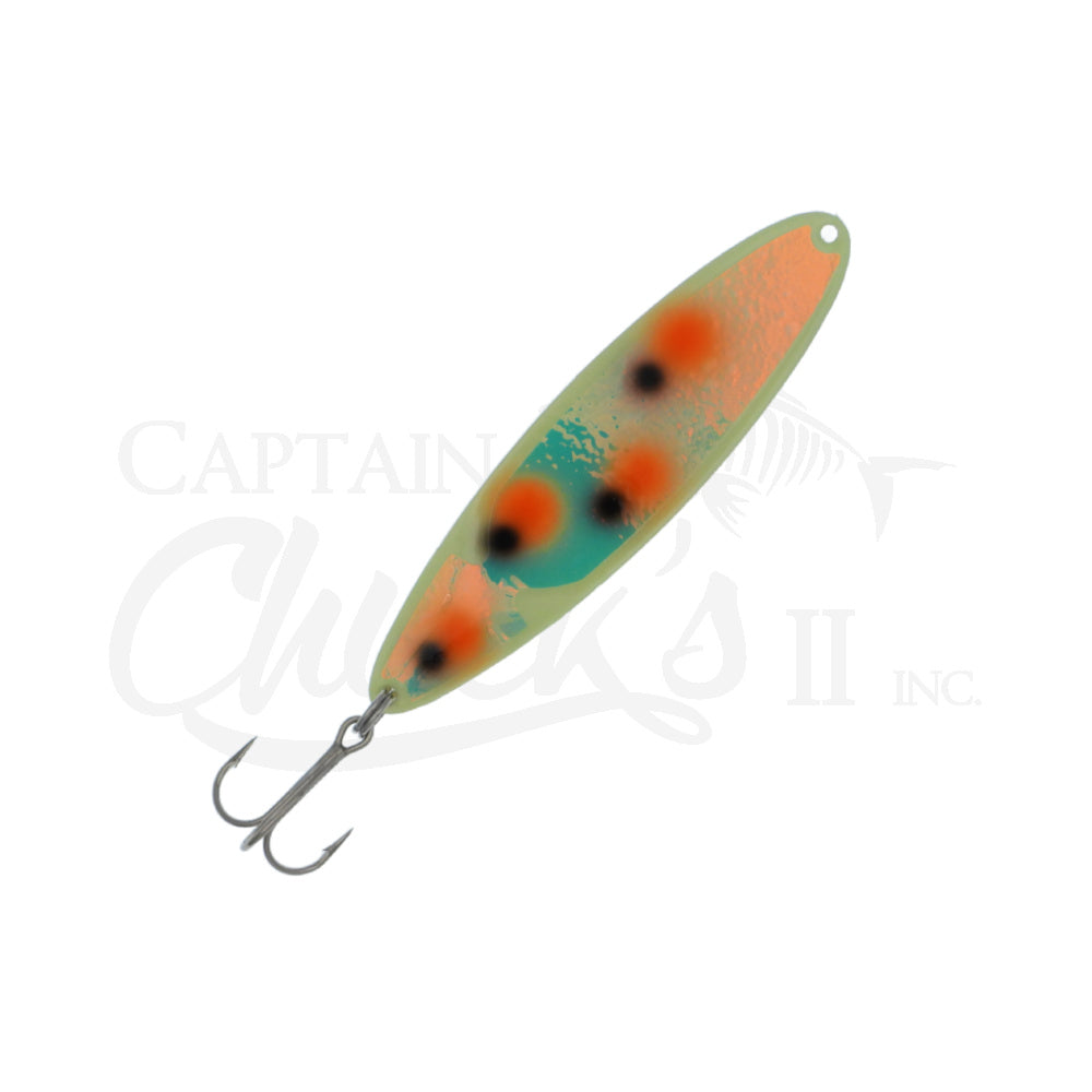 MoonMaster RV Custom Tangy Toad