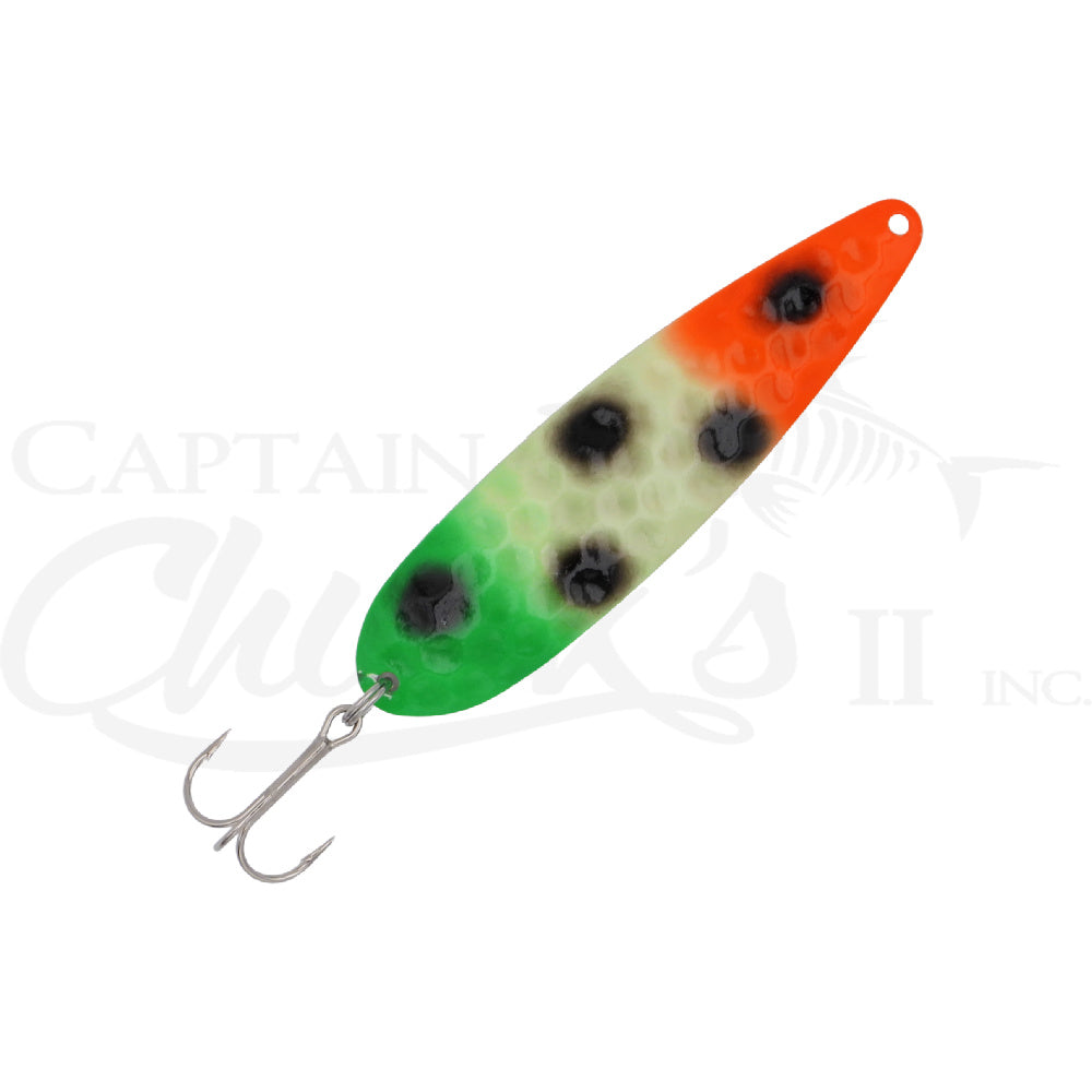 Moonshine Spoon 007 – Captain Chuck's II Moonshine Spoon 007 – Captain Chuck's II