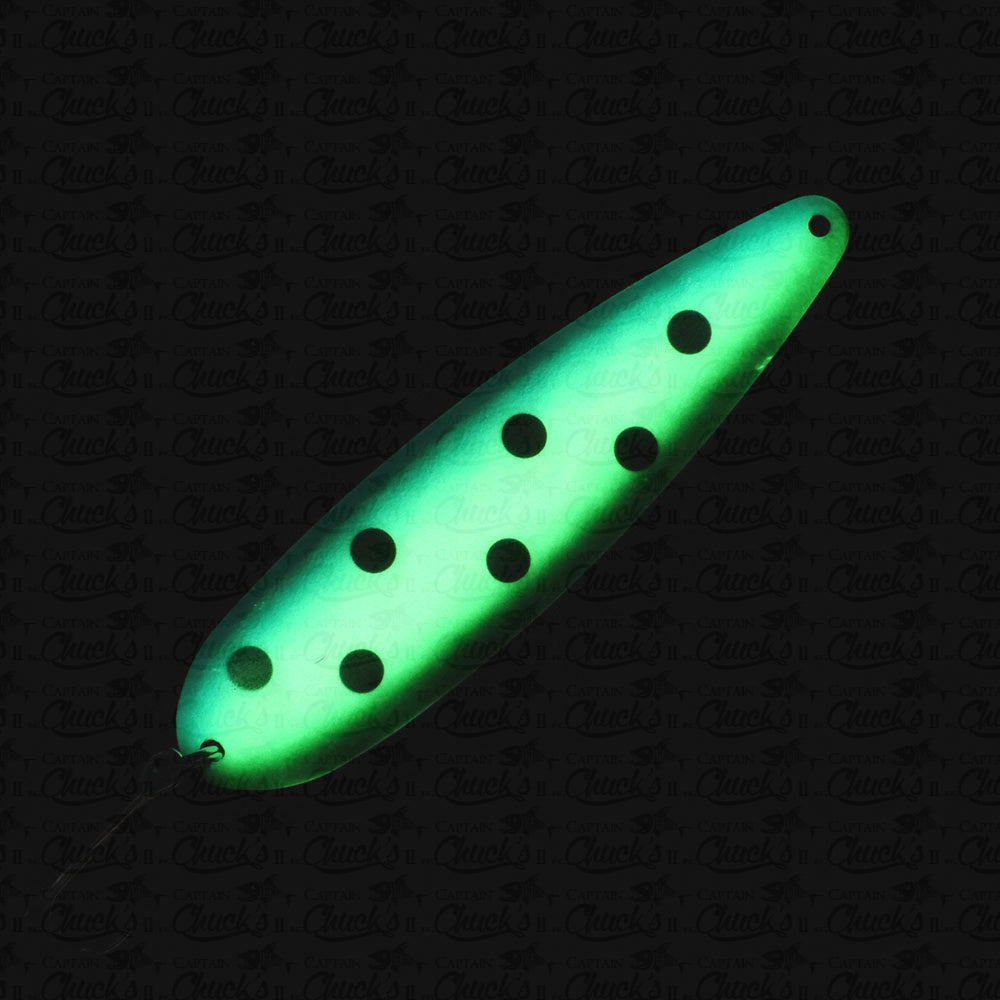 Original Custom Spotted Dolphin