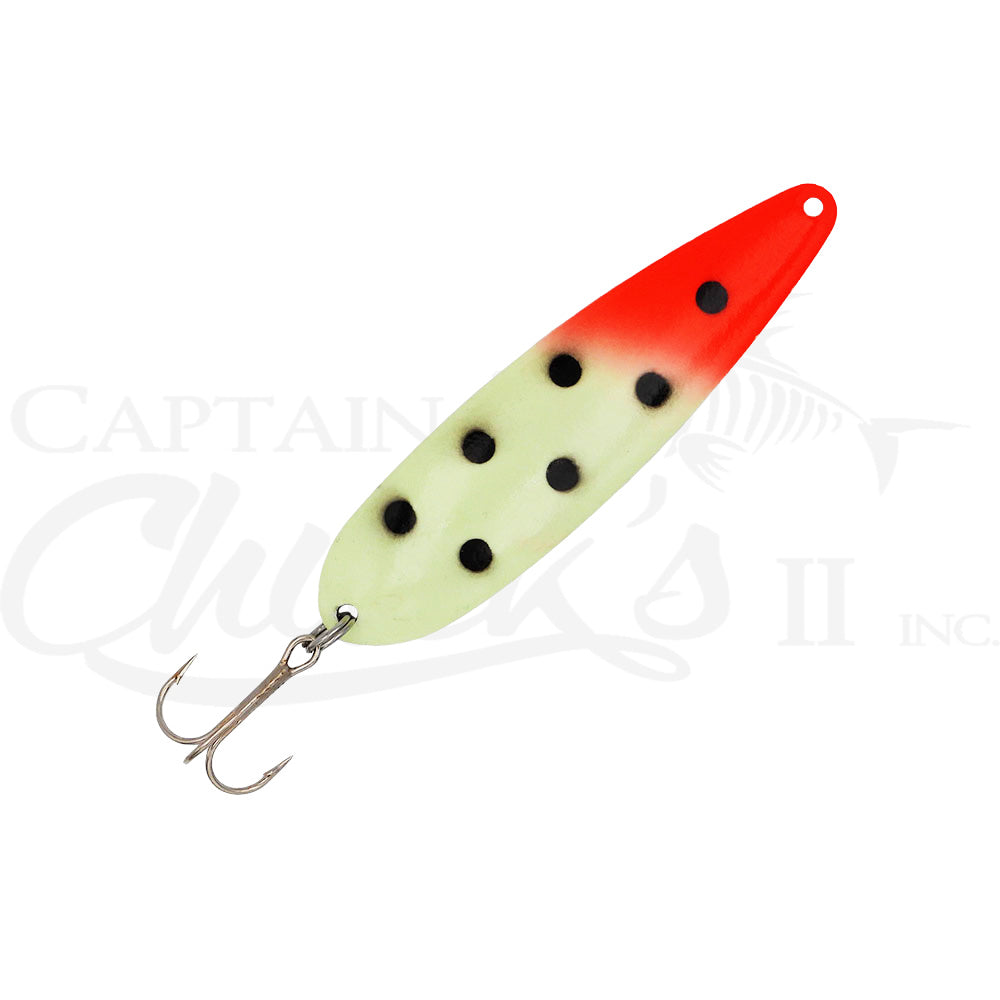 bloody nose fishing lure Original Glow Bloody Nose