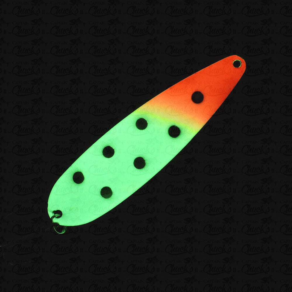 Original Glow Bloody Nose