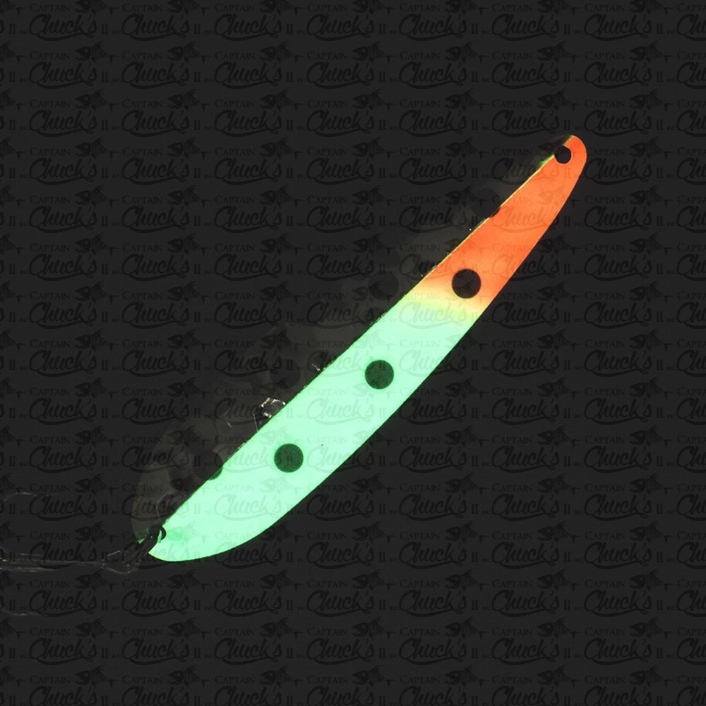 Half Moon Broken Nose