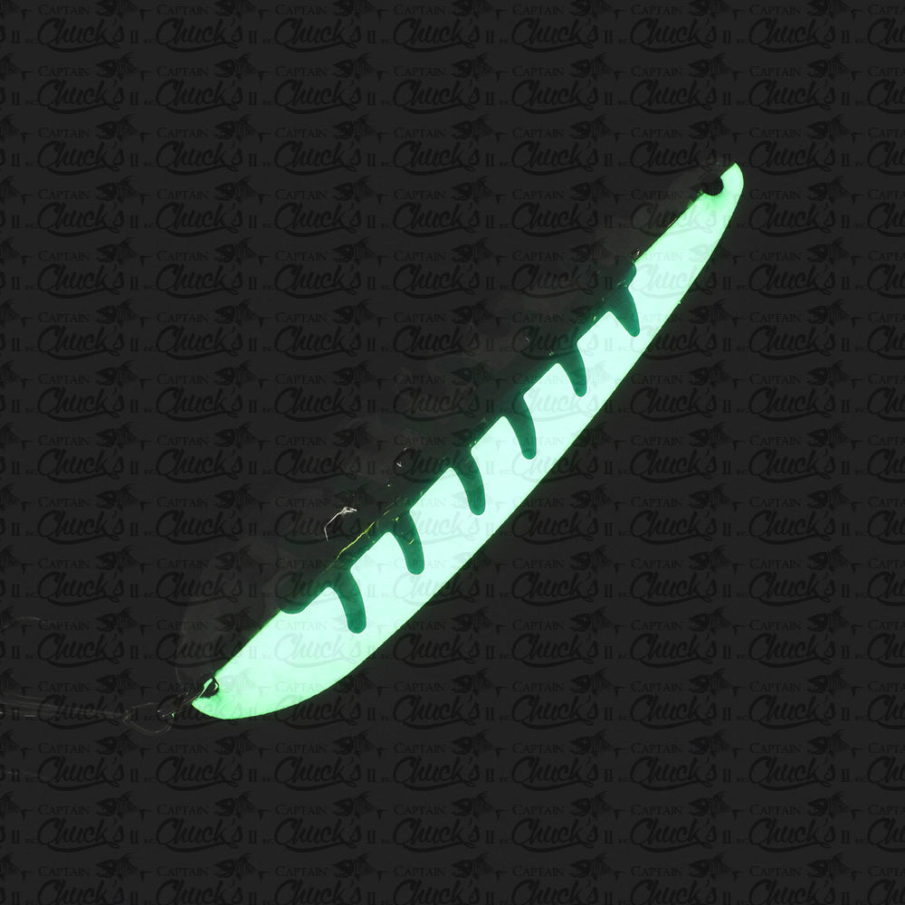 Half Moon Half-a-Meal