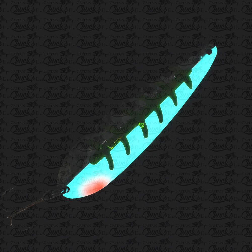 Half Moon Snack Attack