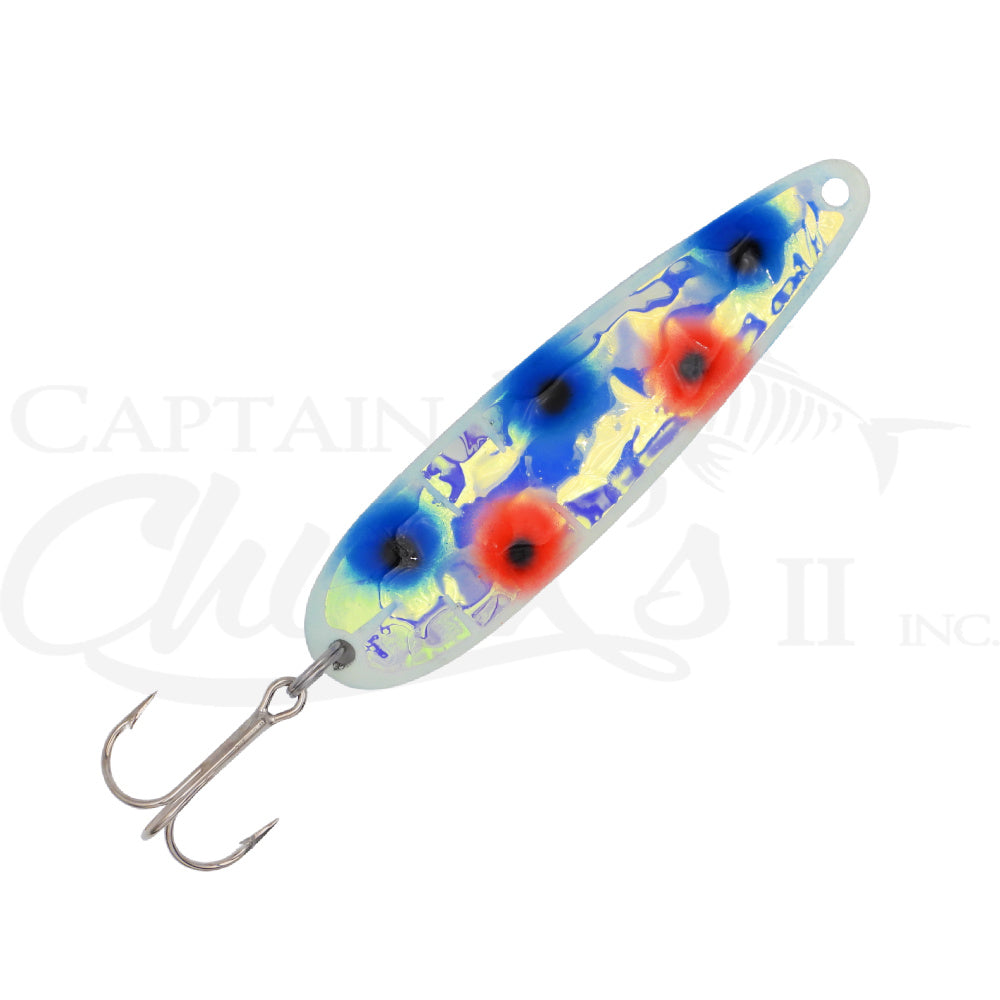 RV Spoon 5 Eyes