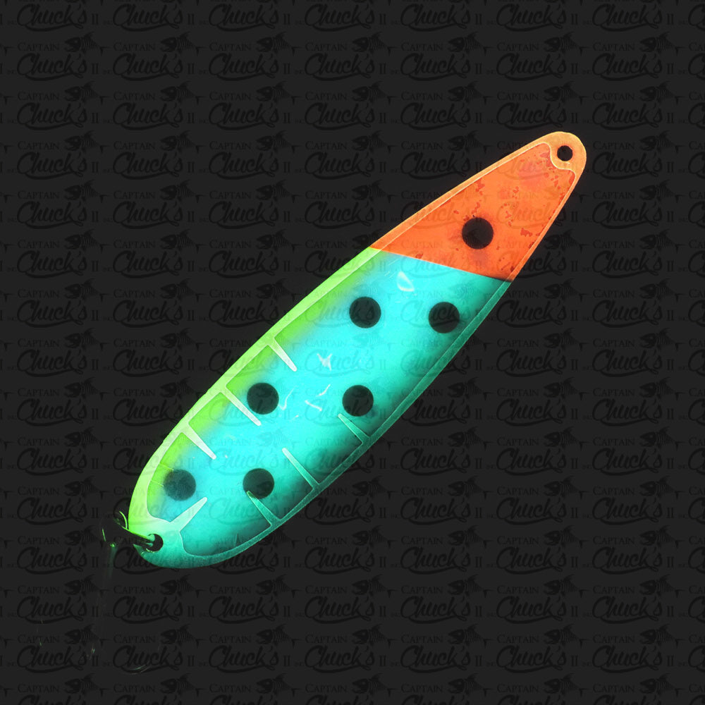 RV Spoon Custom Bloody Mahi