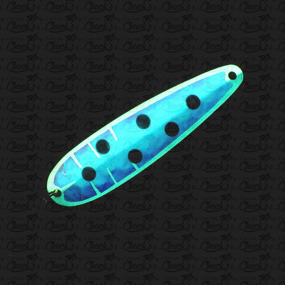 RV Spoon Dancing Anchovy