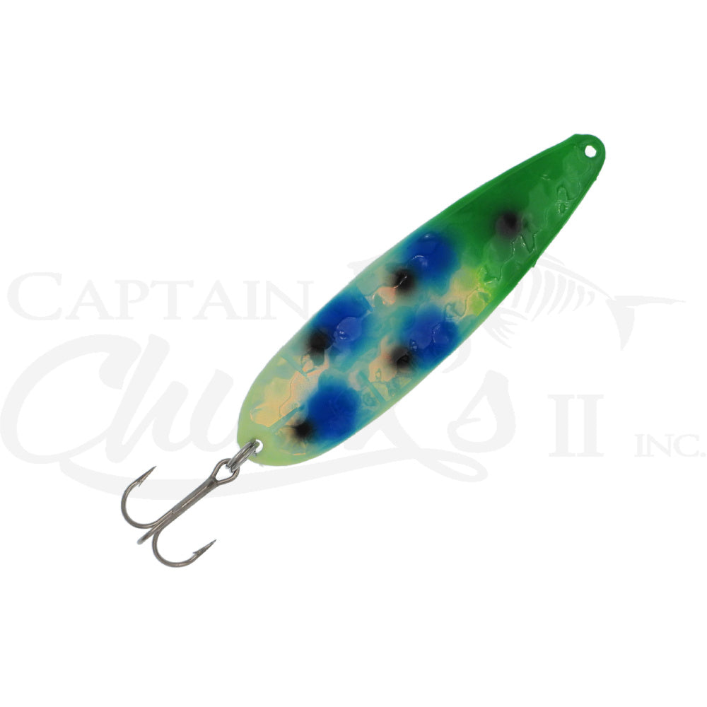 Moonshine RV Spoon Flipper – Captain Chuck's II