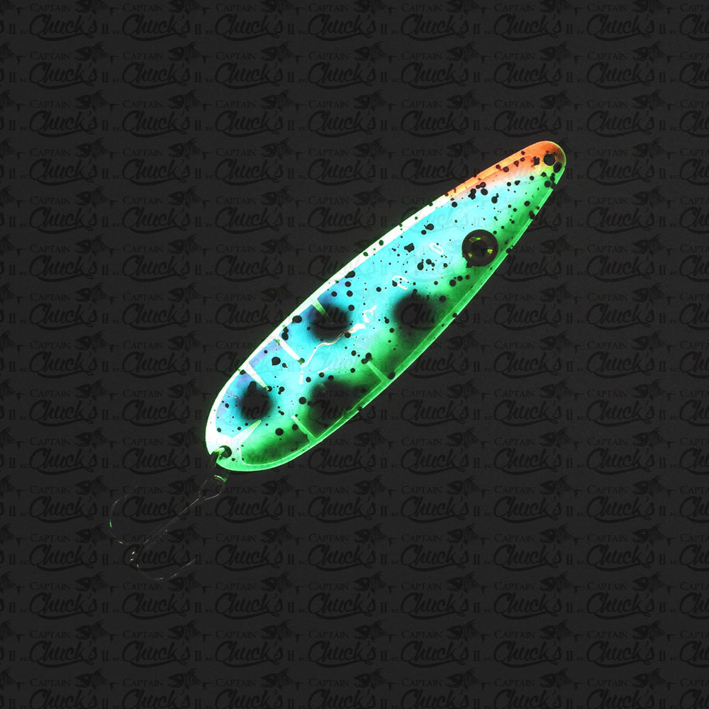 RV Spoon Green Goby