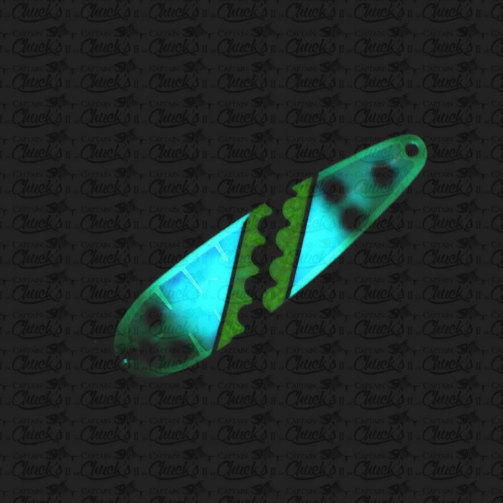 RV Spoon Green Knight