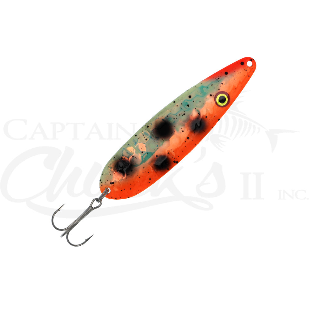 RV Spoon Orange Goby