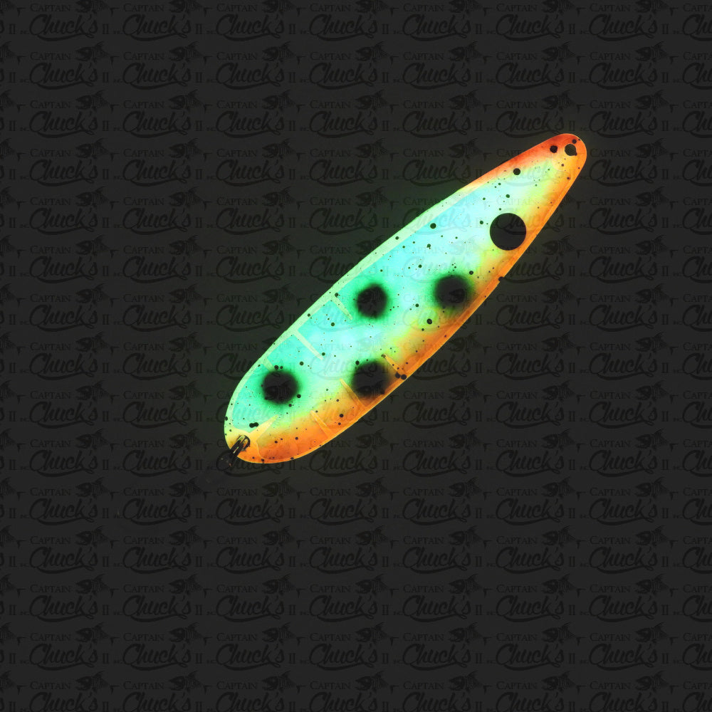 RV Spoon Orange Goby