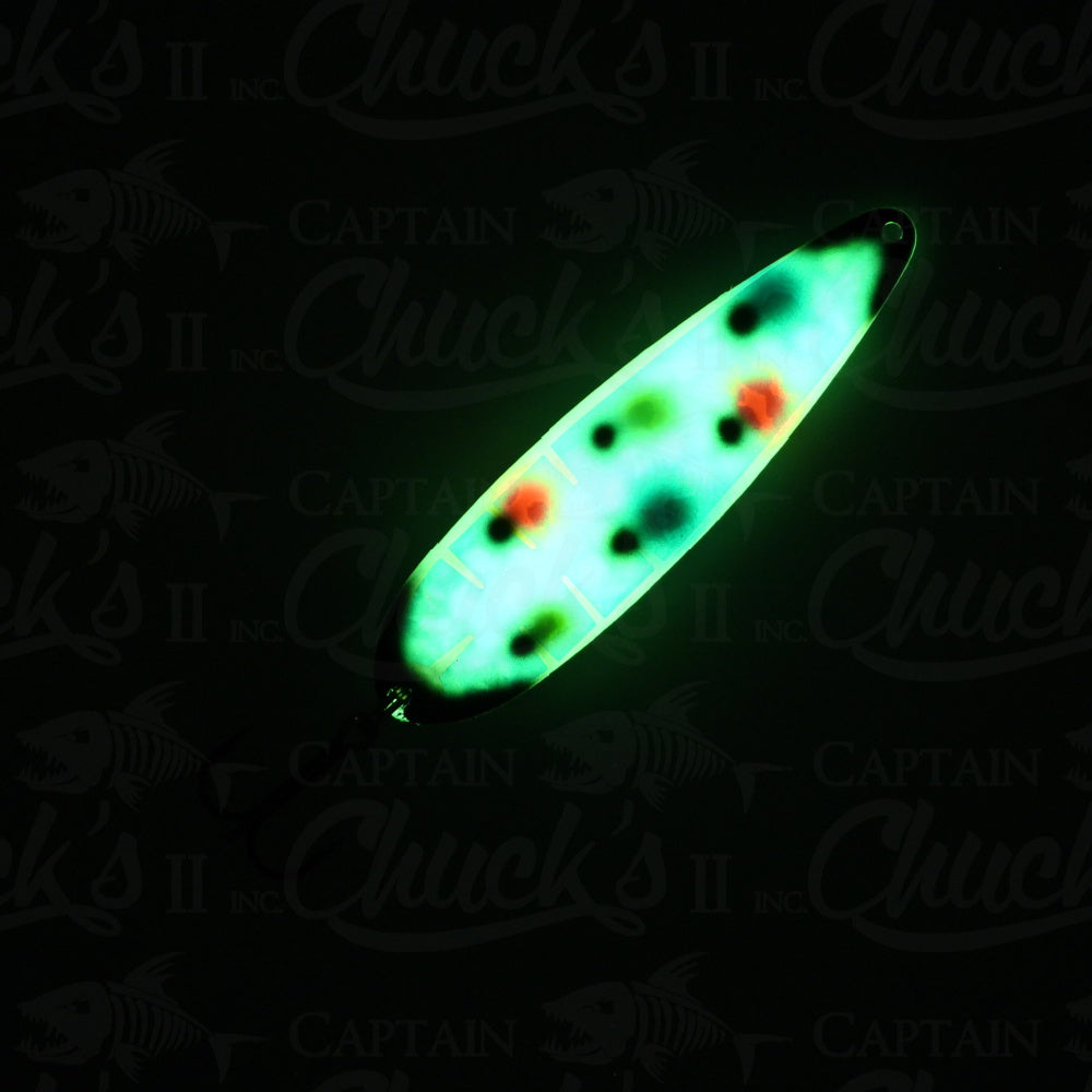 RV Spoon Custom V-Bread Toad