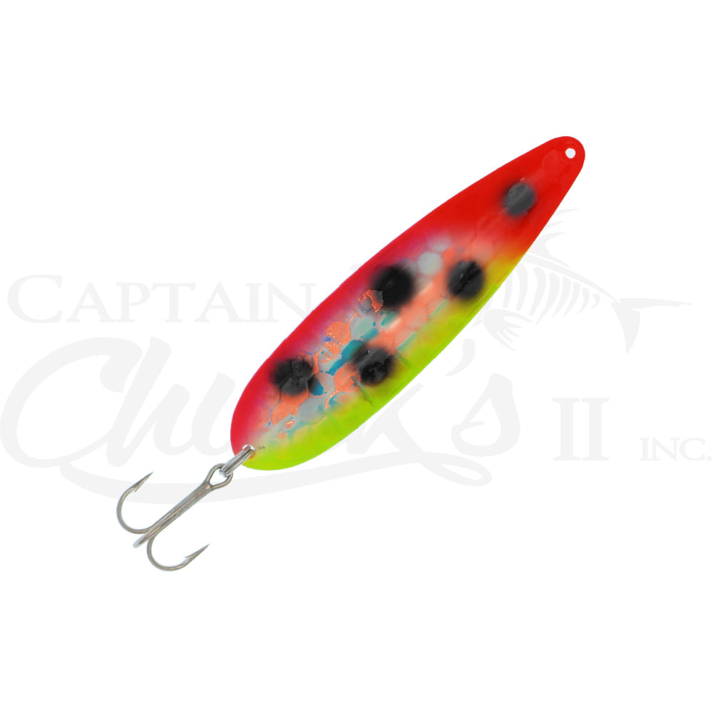 RV Spoon GLT Custom Crazy Clown