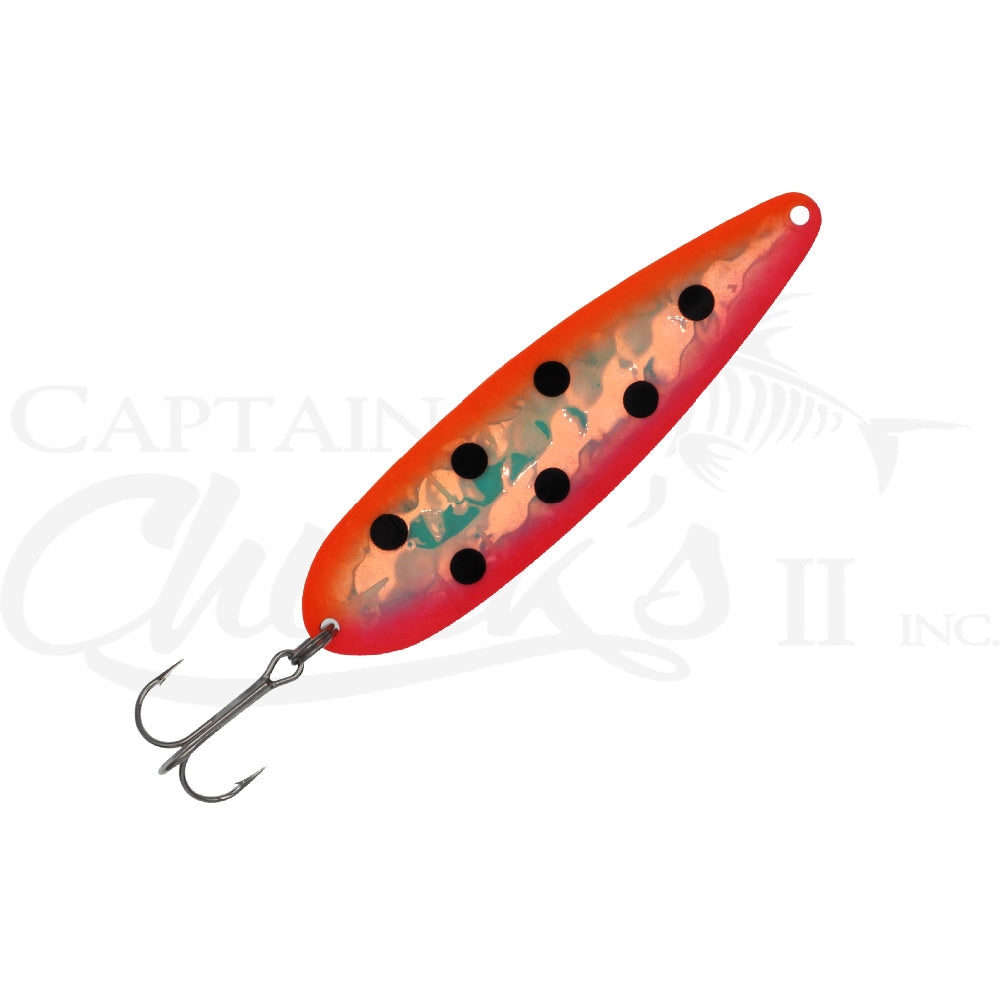 RV Spoon GLT Custom Jaybird