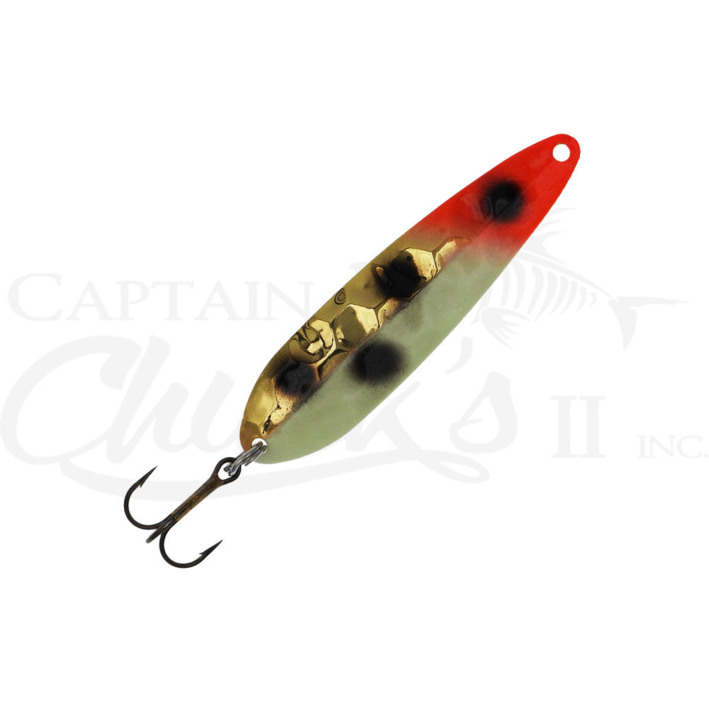 Walleye Glow Bloody Nose