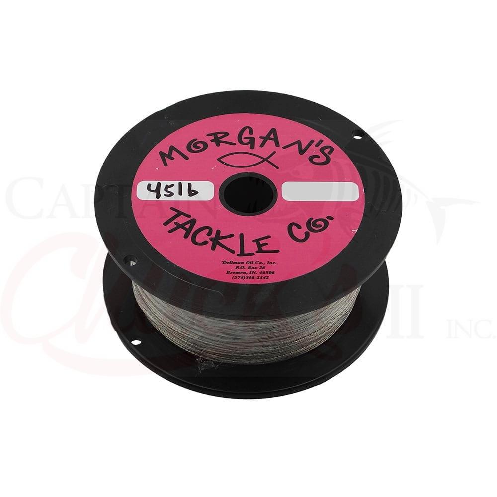 Morgan's Super Copper Spools