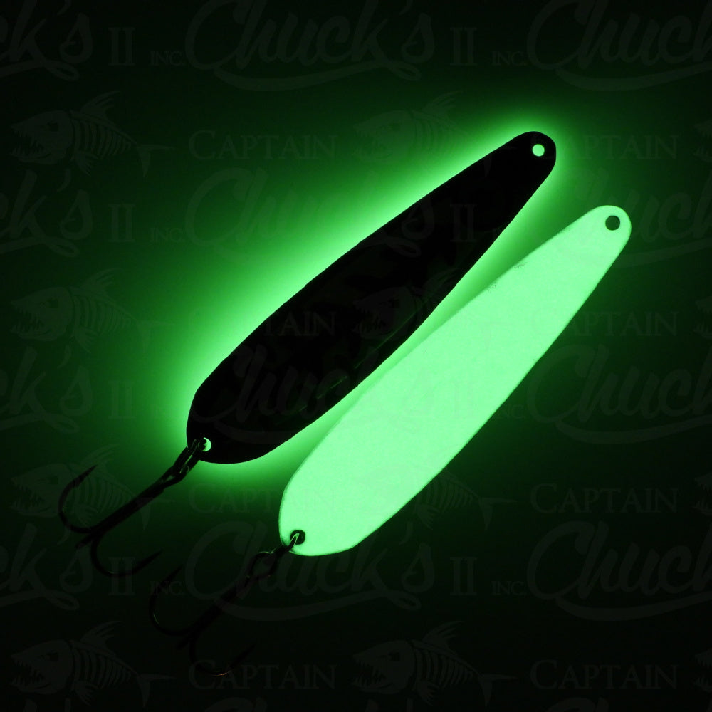 Mr Chrome Dart Green Mamba