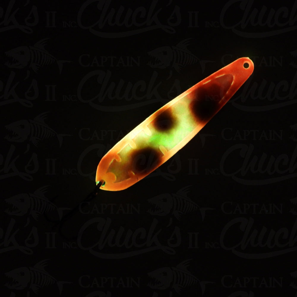 Mr Chrome Dart Lava Chicken