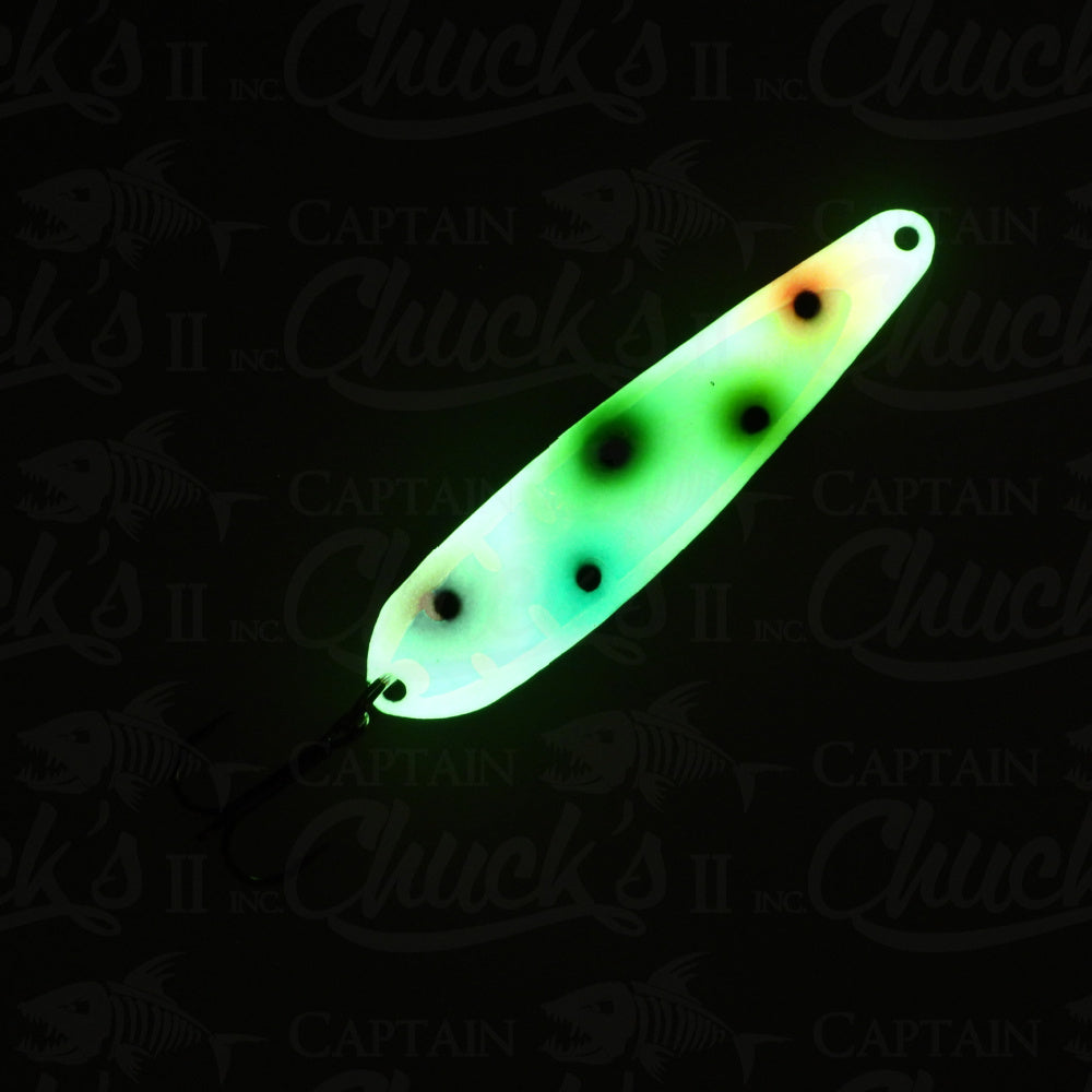 Mr Chrome Dart Rainbow Road