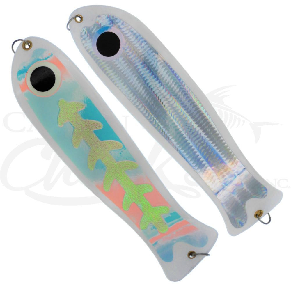 Fish Blade 10" McLovin