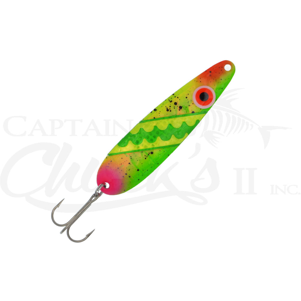 Mr Chrome Electric Dolphin
