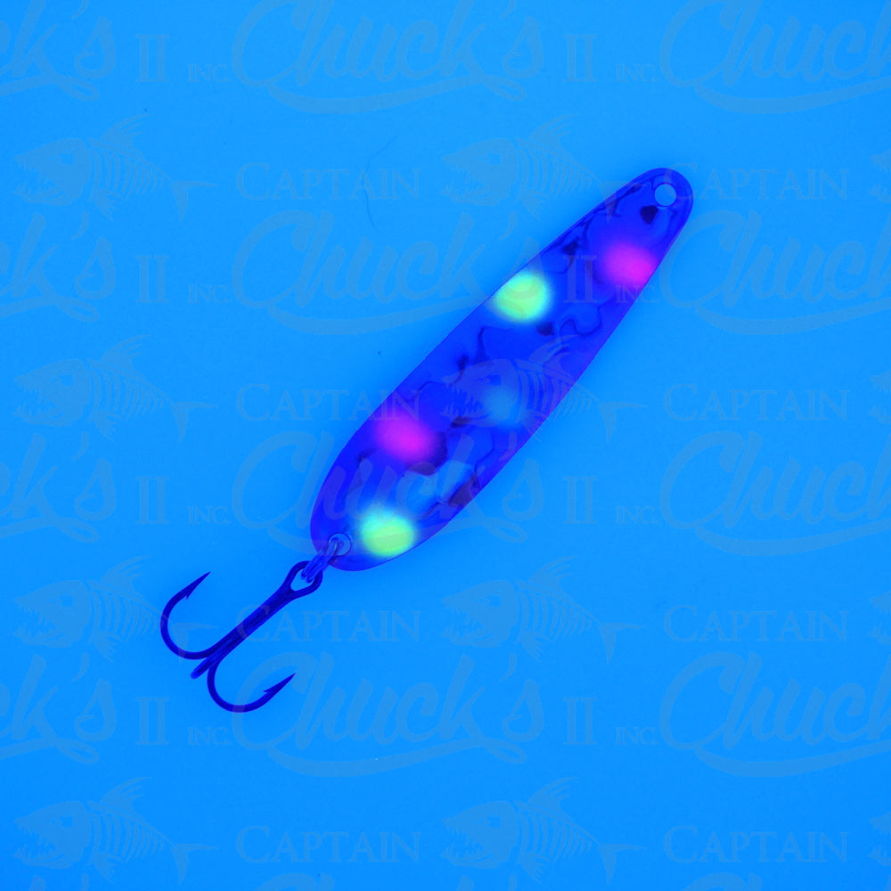 NE Troller Copperbread 3.25